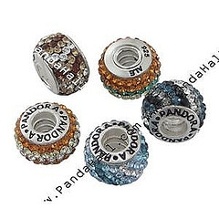 wholesale pandora style beads usa